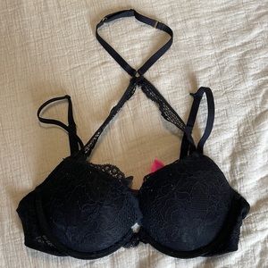 Push Up Bra